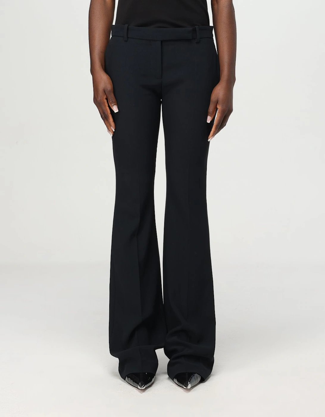 Flared Trousers, 5 of 4