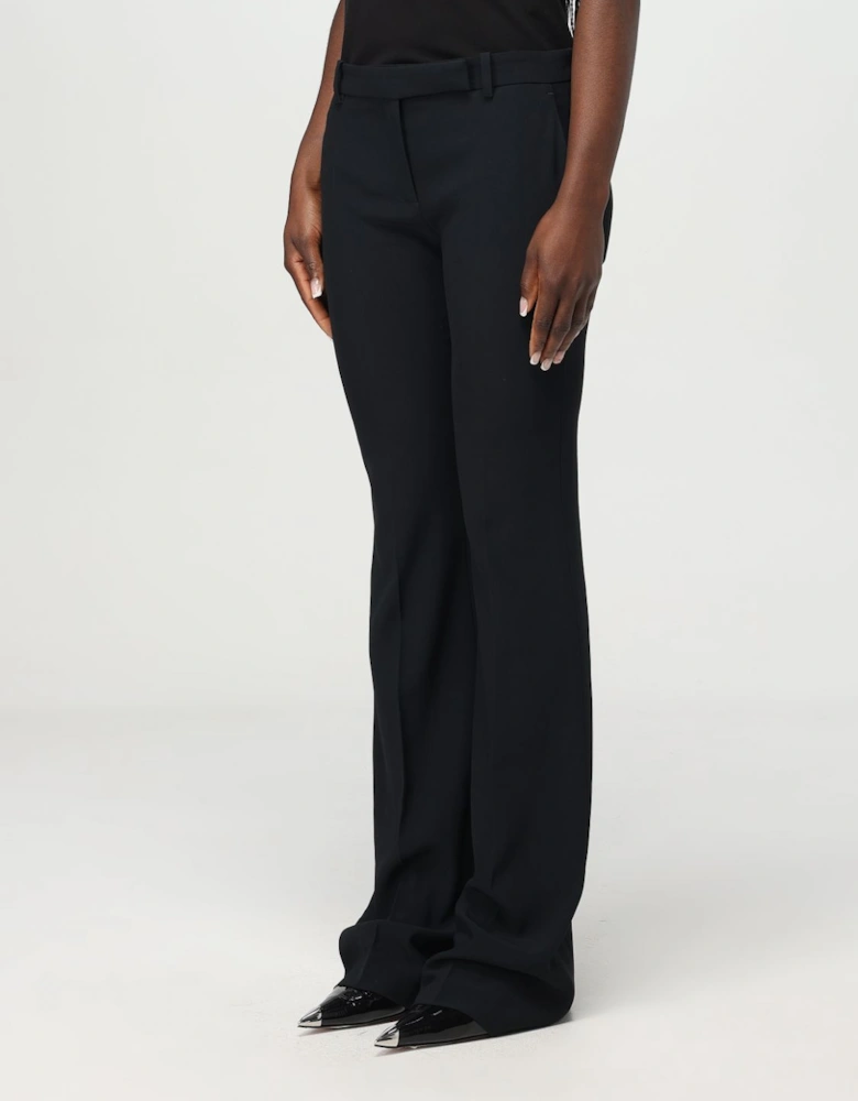 Flared Trousers
