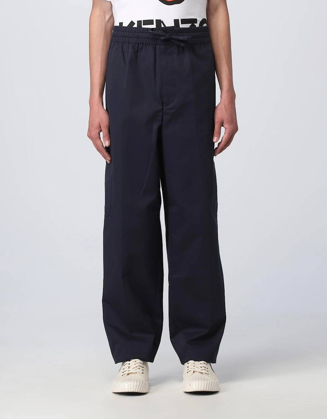 Relaxed Fit Casual Pants, 6 of 5