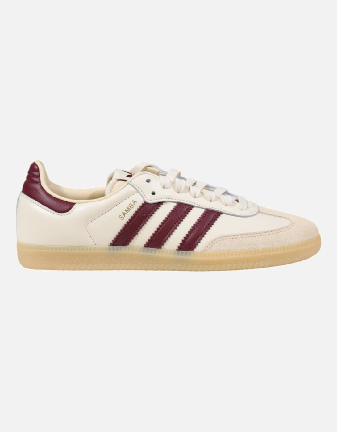 Samba Classic Sneaker, 4 of 3
