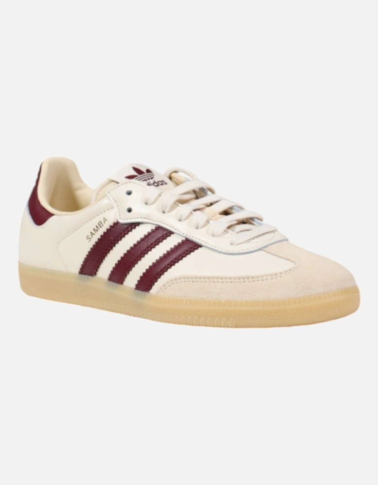 Samba Classic Sneaker