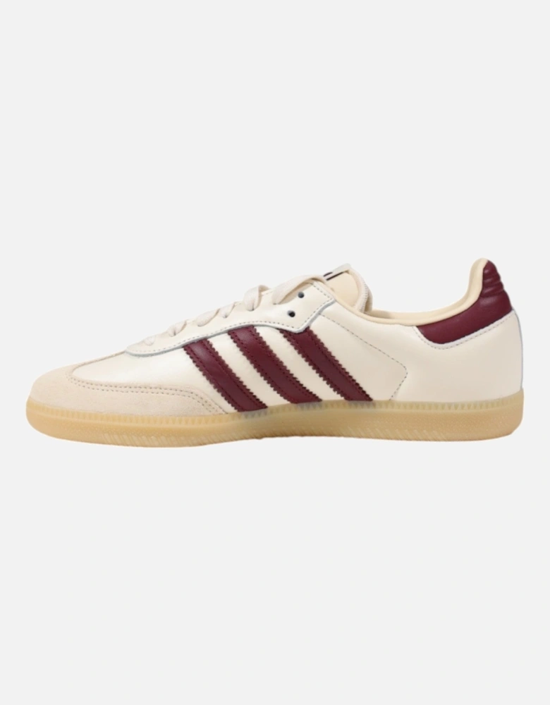 Samba Classic Sneaker