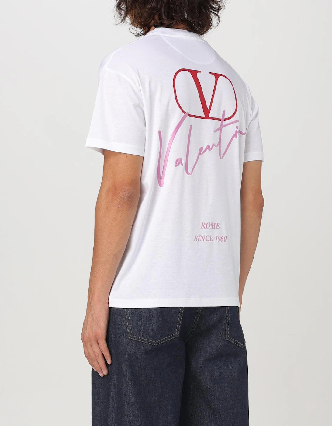 Signature Tee