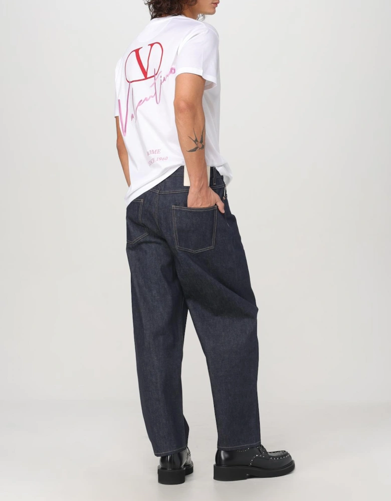 Signature Tee