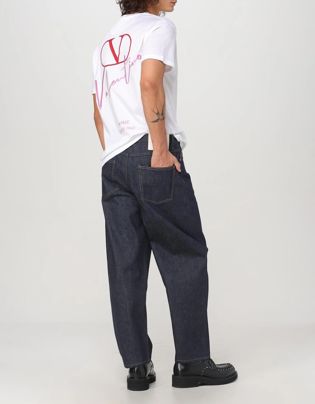 Signature Tee