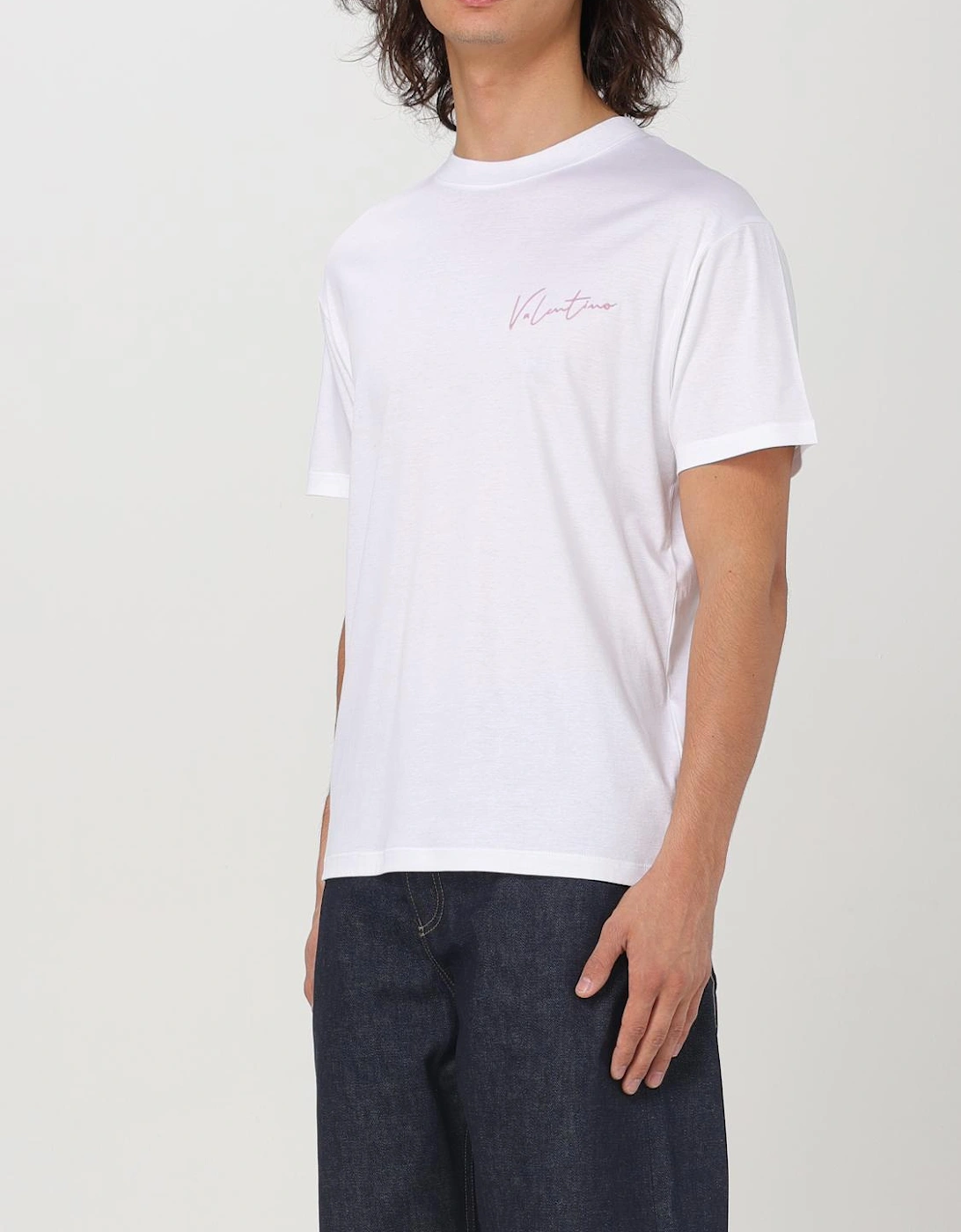 Signature Tee