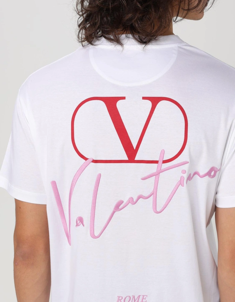 Signature Tee