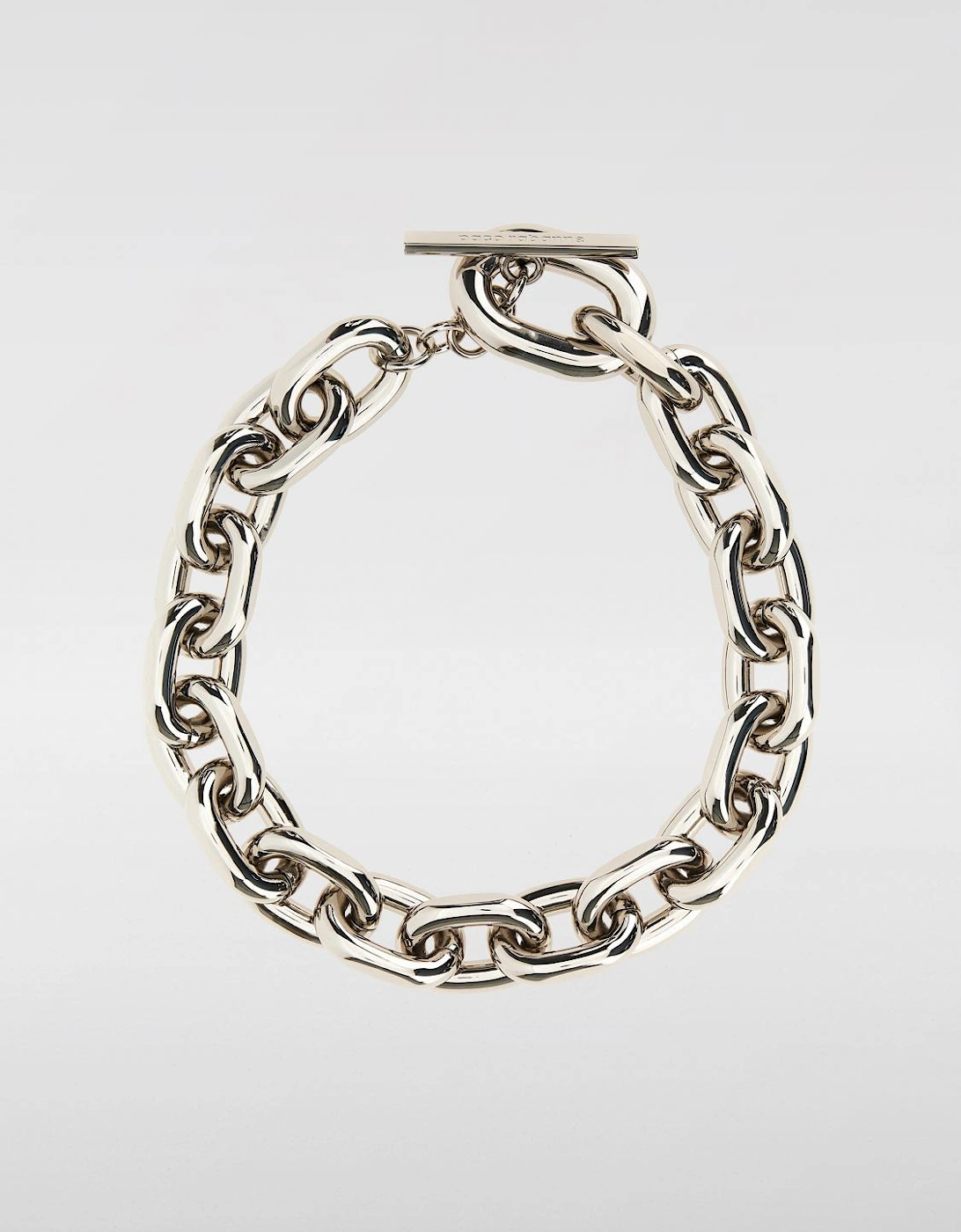 Chain Necklace Chunky Design, 3 of 2