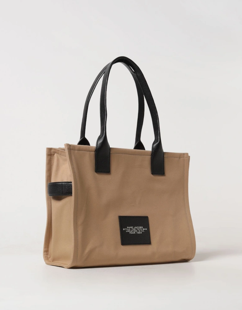 The Tote Bag Canvas Tote