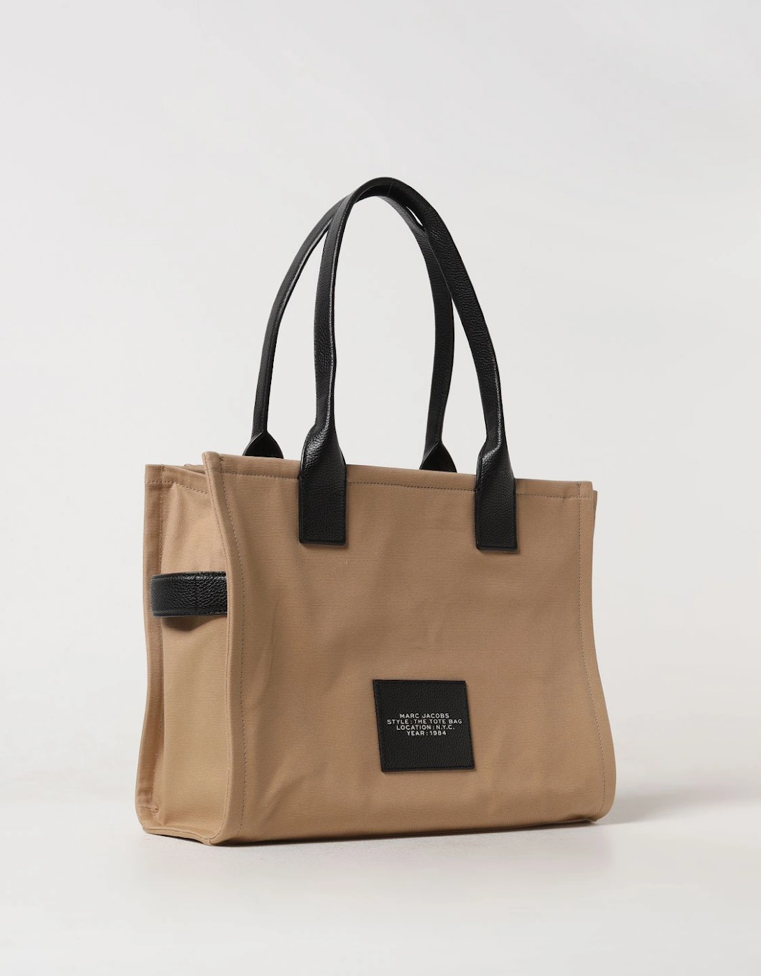 The Tote Bag Canvas Tote