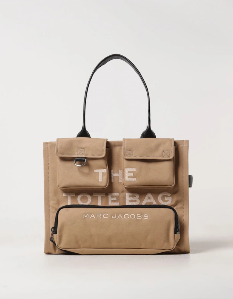 The Tote Bag Canvas Tote