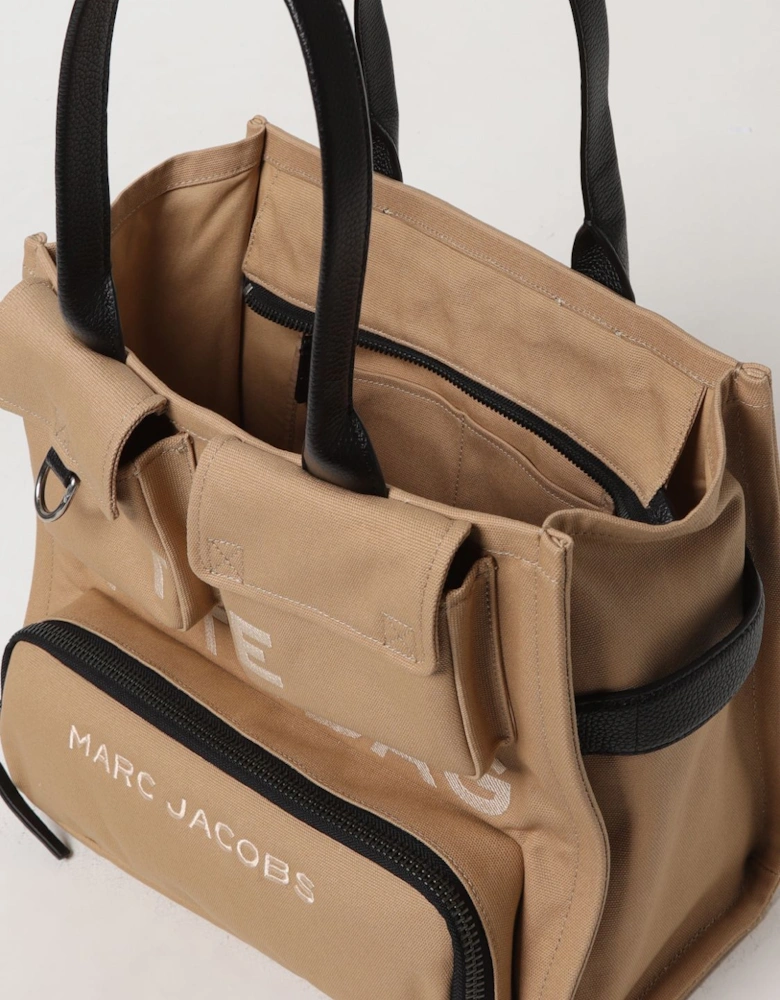 The Tote Bag Canvas Tote