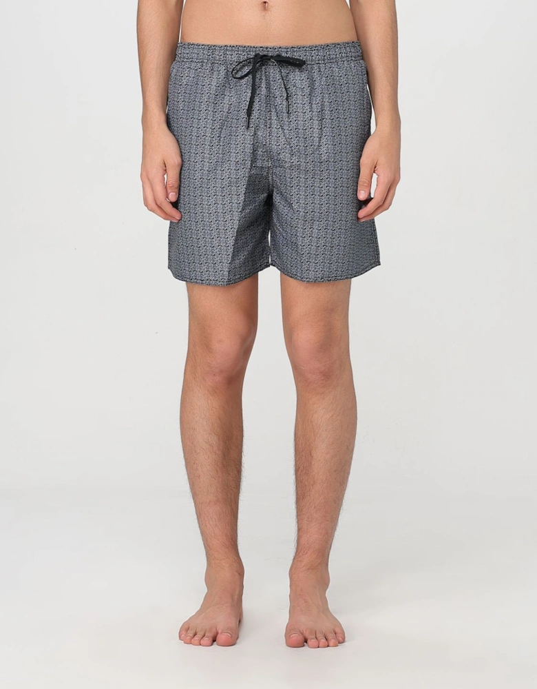 Classic Swimsuit with Sleek Design