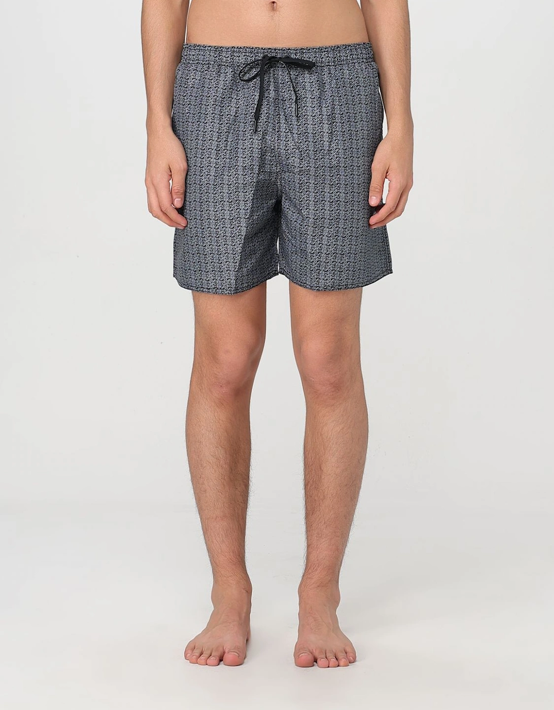 Classic Swimsuit with Sleek Design, 4 of 3