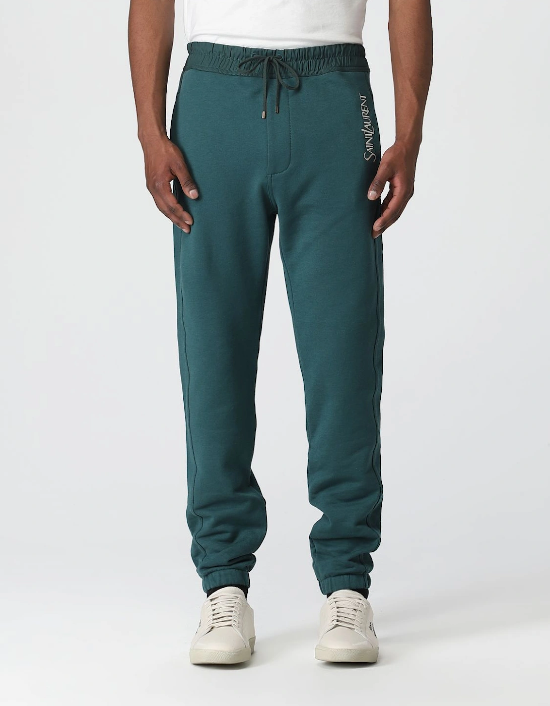 Joggers with Side Logo, 6 of 5