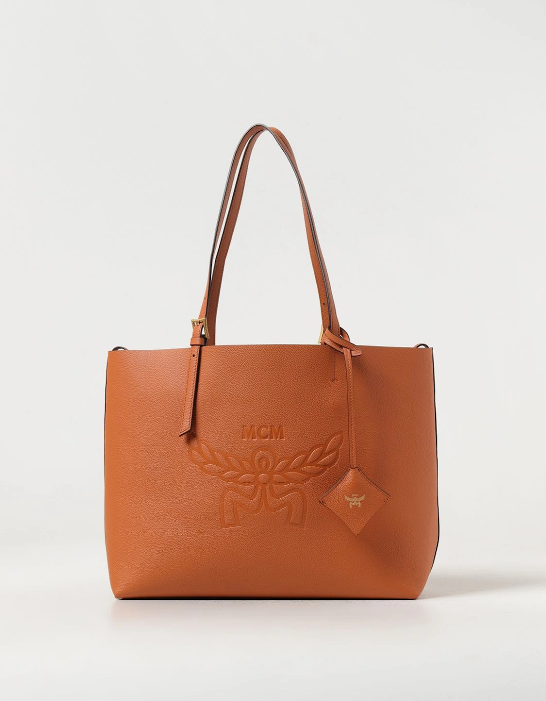 Embossed Logo Tote, 4 of 3