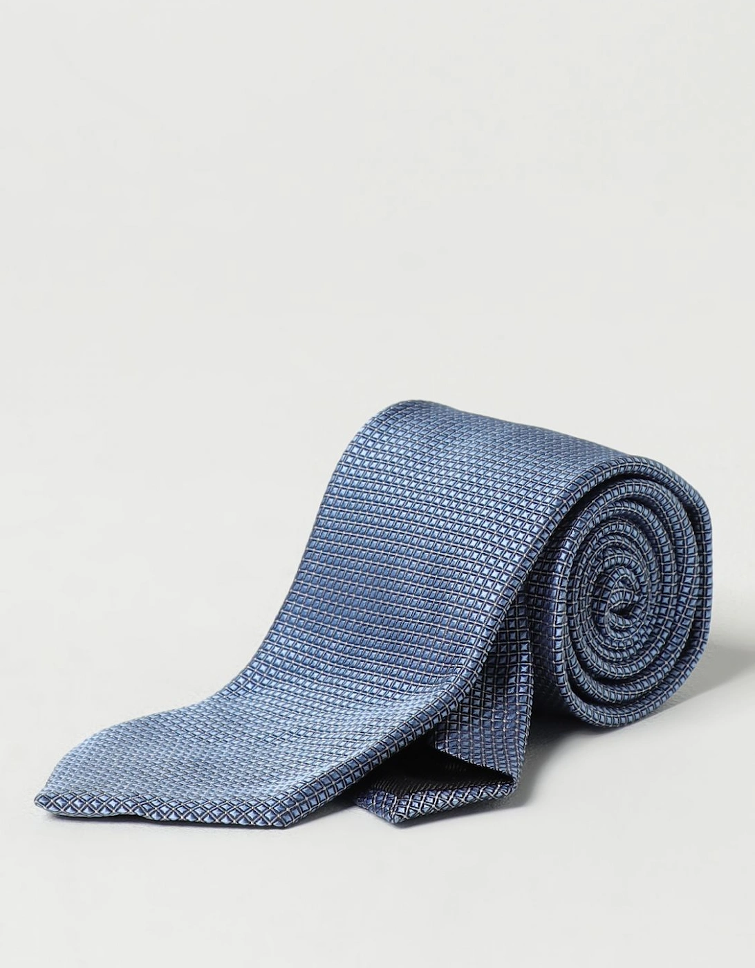 Classic Necktie Geometric Pattern, 3 of 2