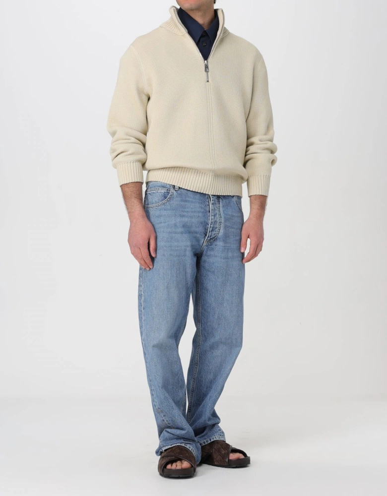 Relaxed Fit Short Sleeve Shirt