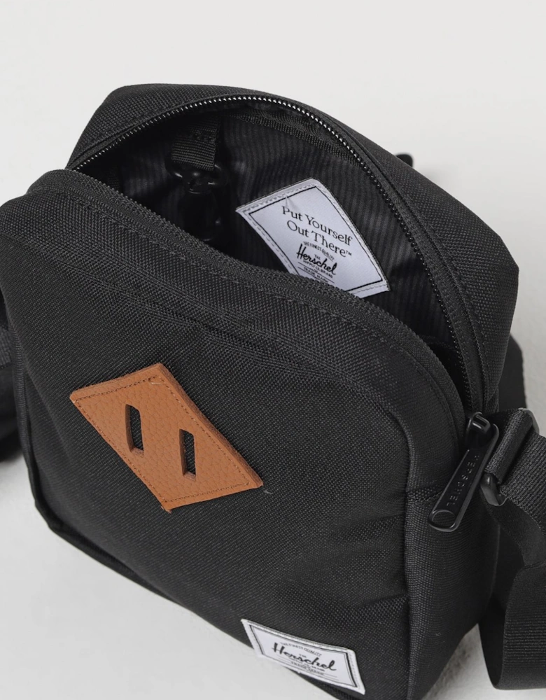 Grade Mini Crossbody Bag