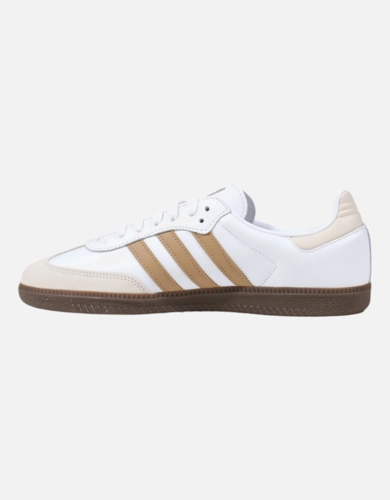 Lace-Up Suede Faux Leather Sneakers
