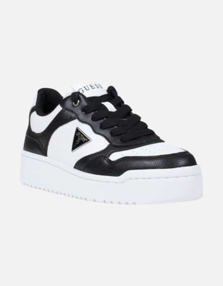 Landen Low Top Fashion Sneakers