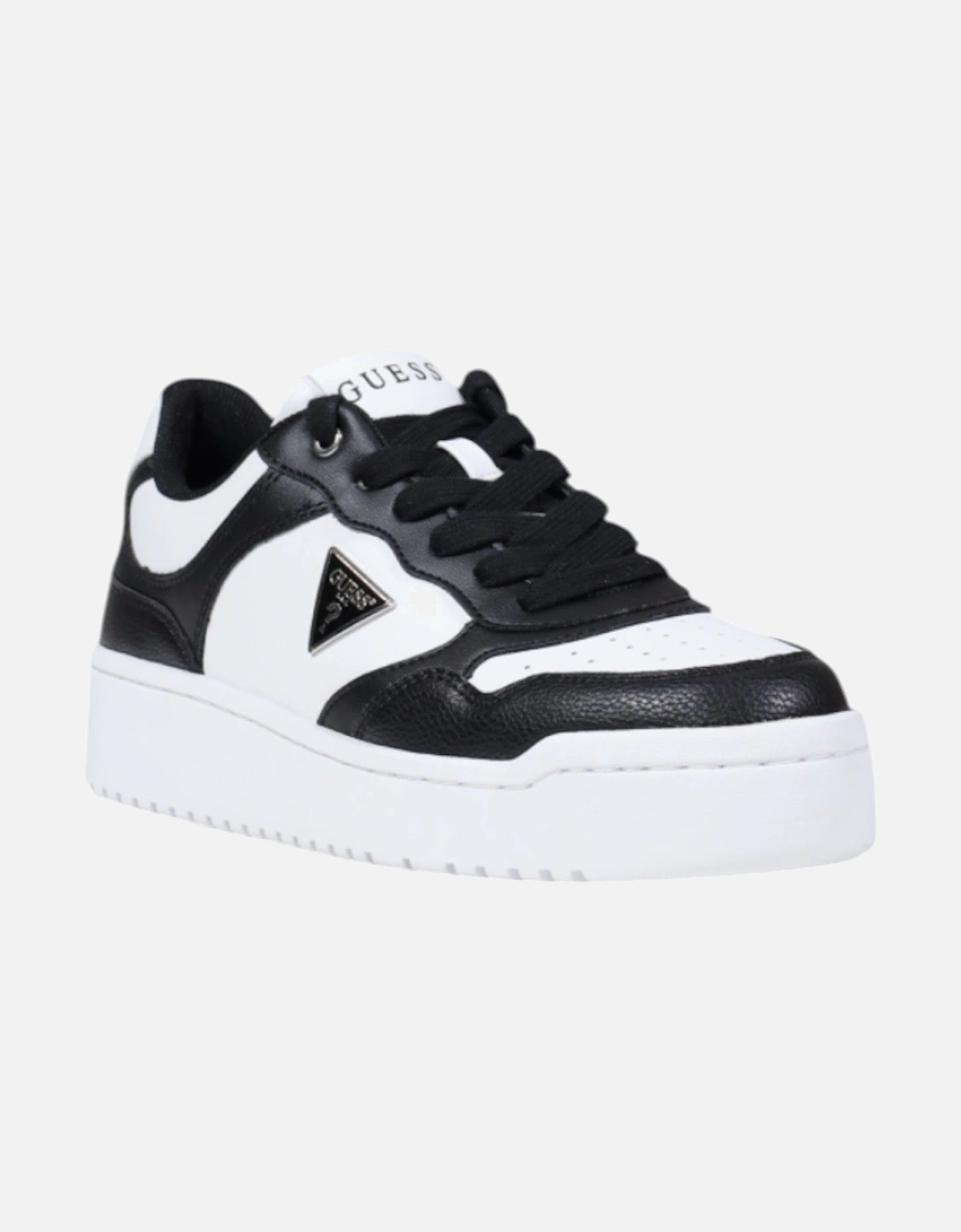 Landen Low Top Fashion Sneakers