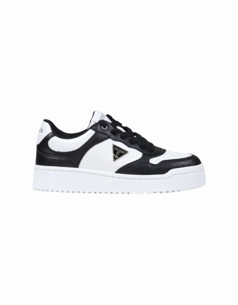 Landen Low Top Fashion Sneakers