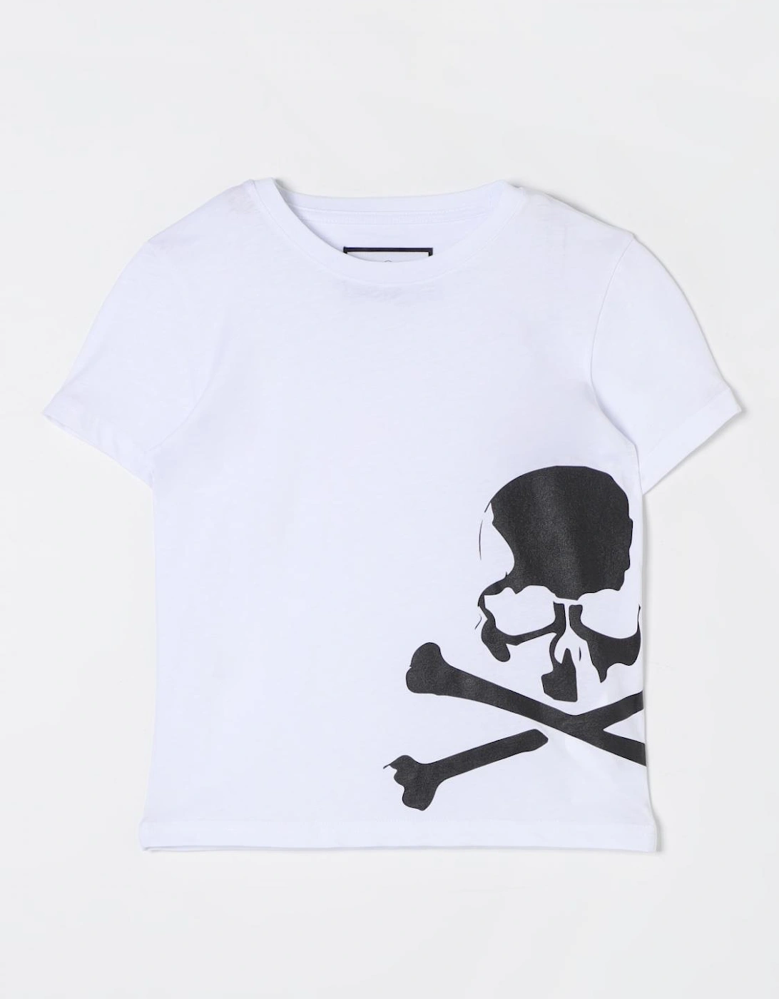 Kids Skull Graphic Tee, 3 of 2