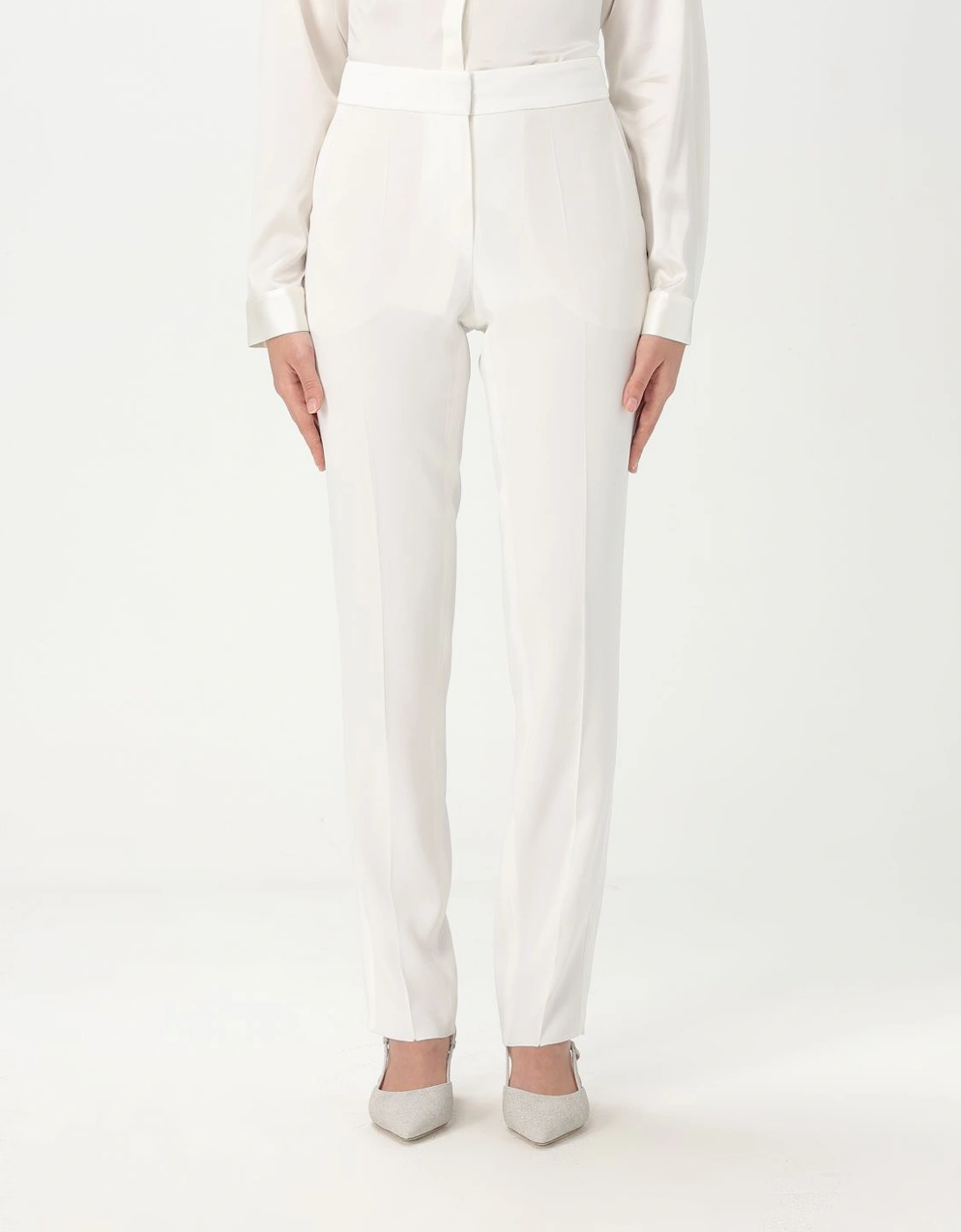 Tailored StraightLeg Trousers, 6 of 5