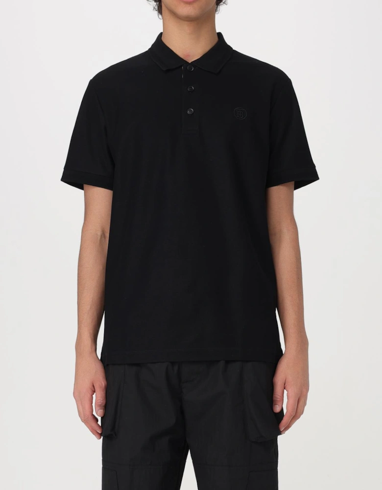 Cotton Polo Shirt