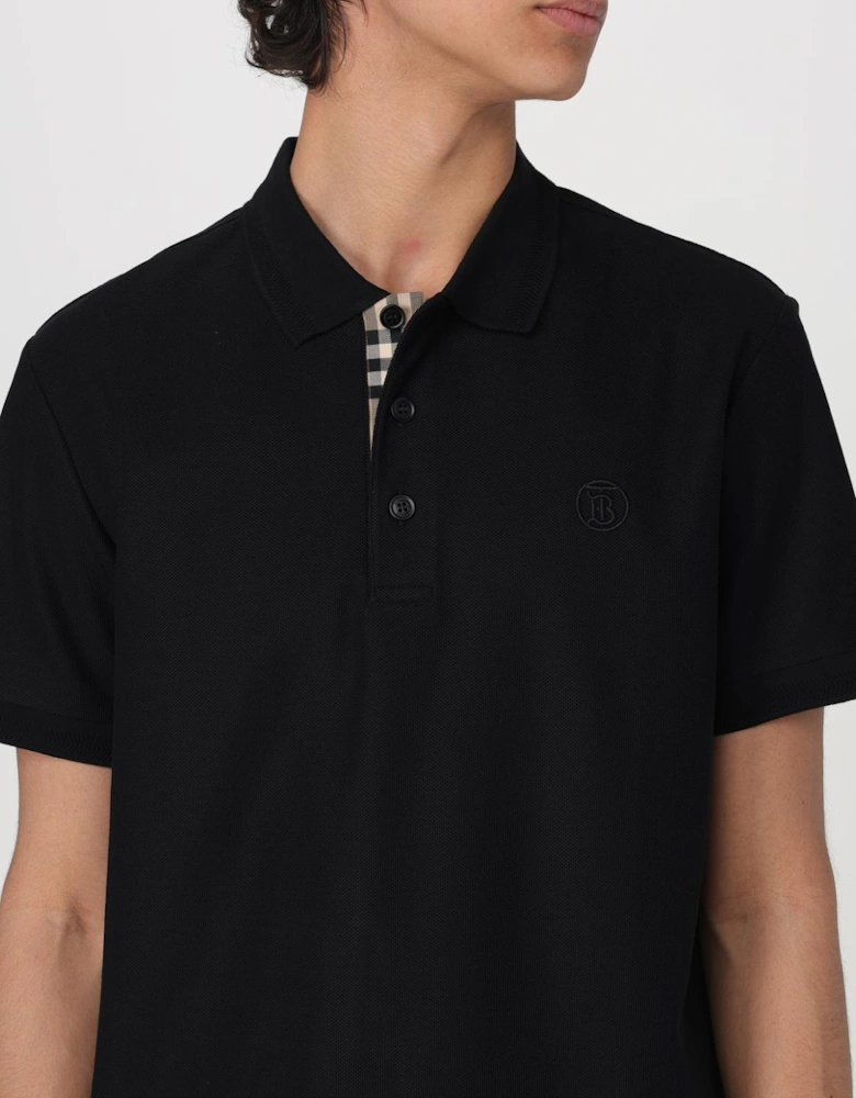 Cotton Polo Shirt