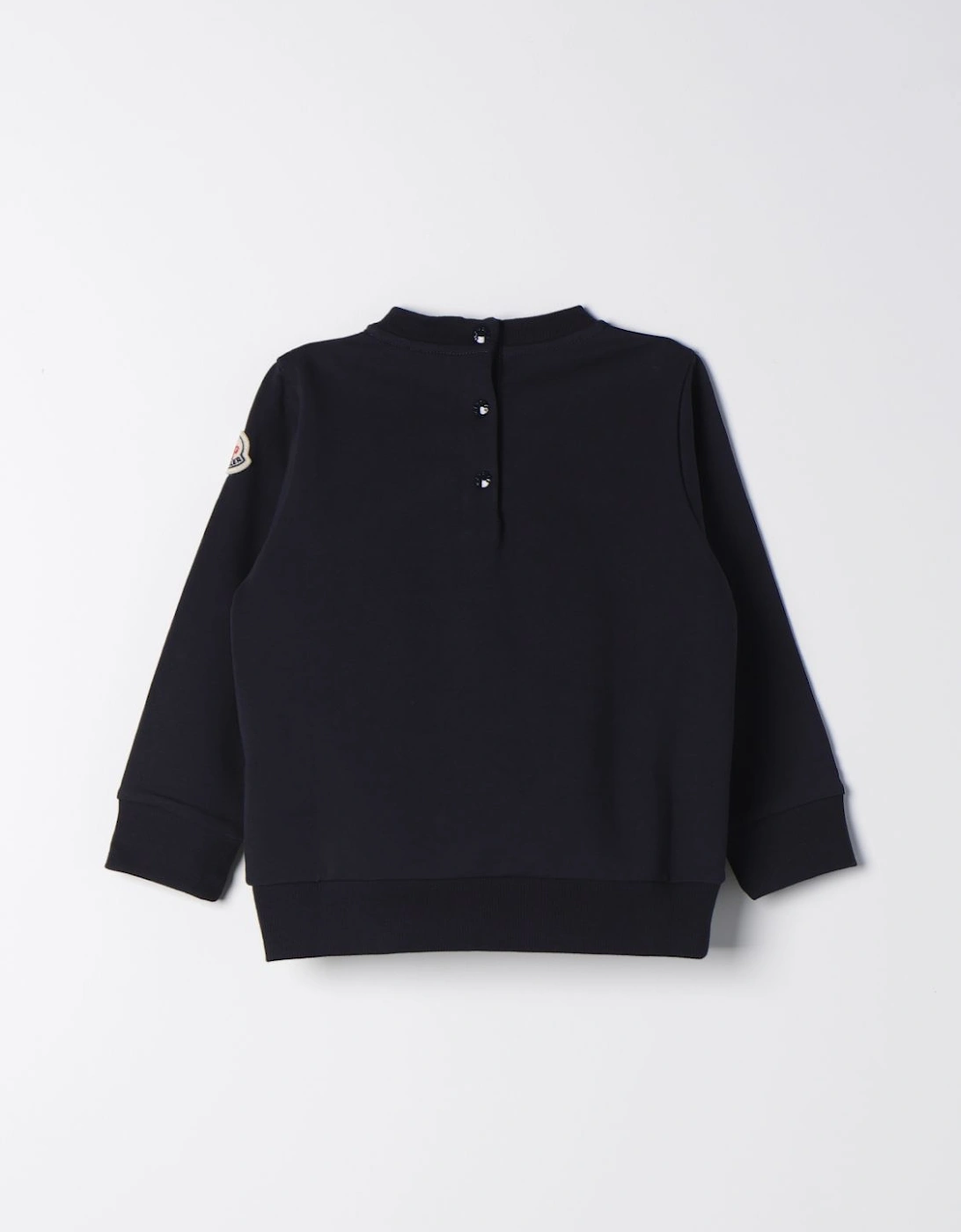 Kids Logo Sweatshirt