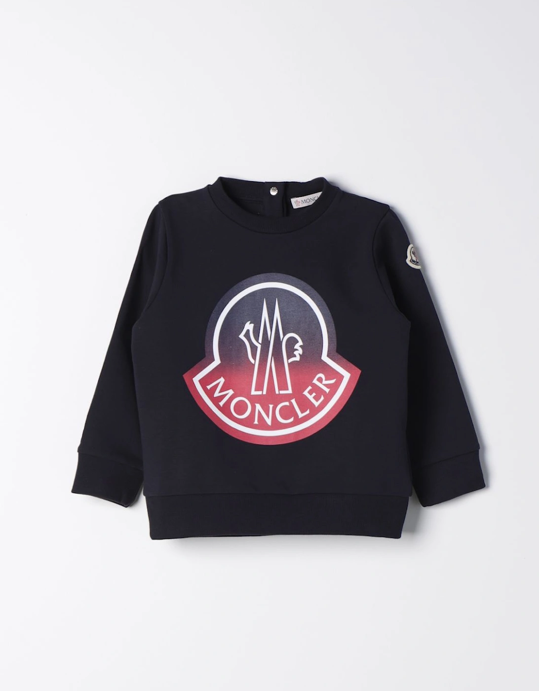 Kids Logo Sweatshirt, 4 of 3
