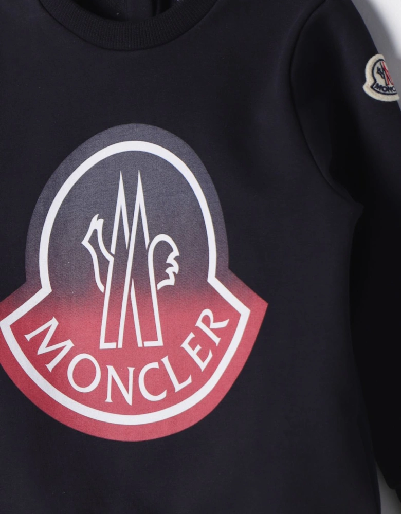 Kids Logo Sweatshirt