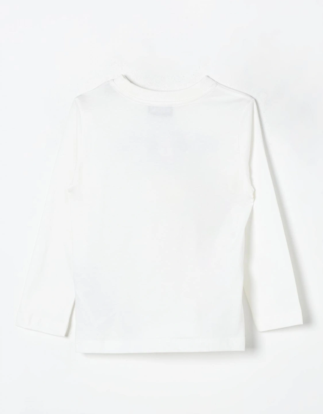 Infant Teddy Bear LongSleeve Tee