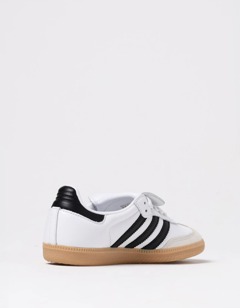 Samba Classic Leather Shoe