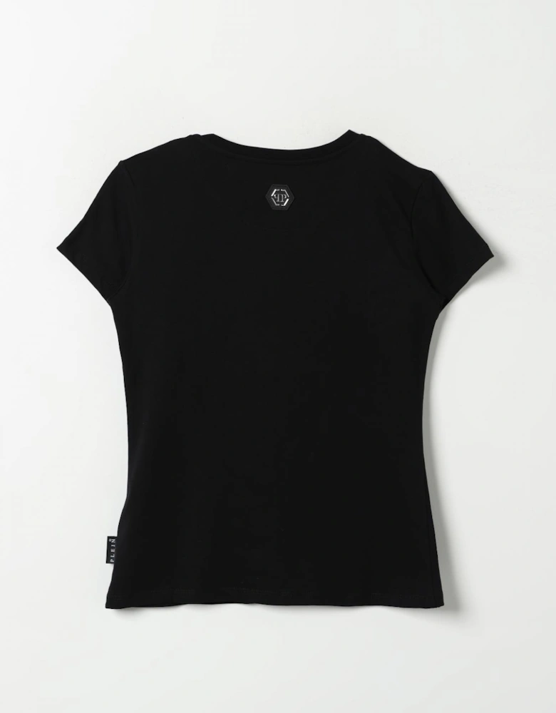 Bear Heart Graphic Tee