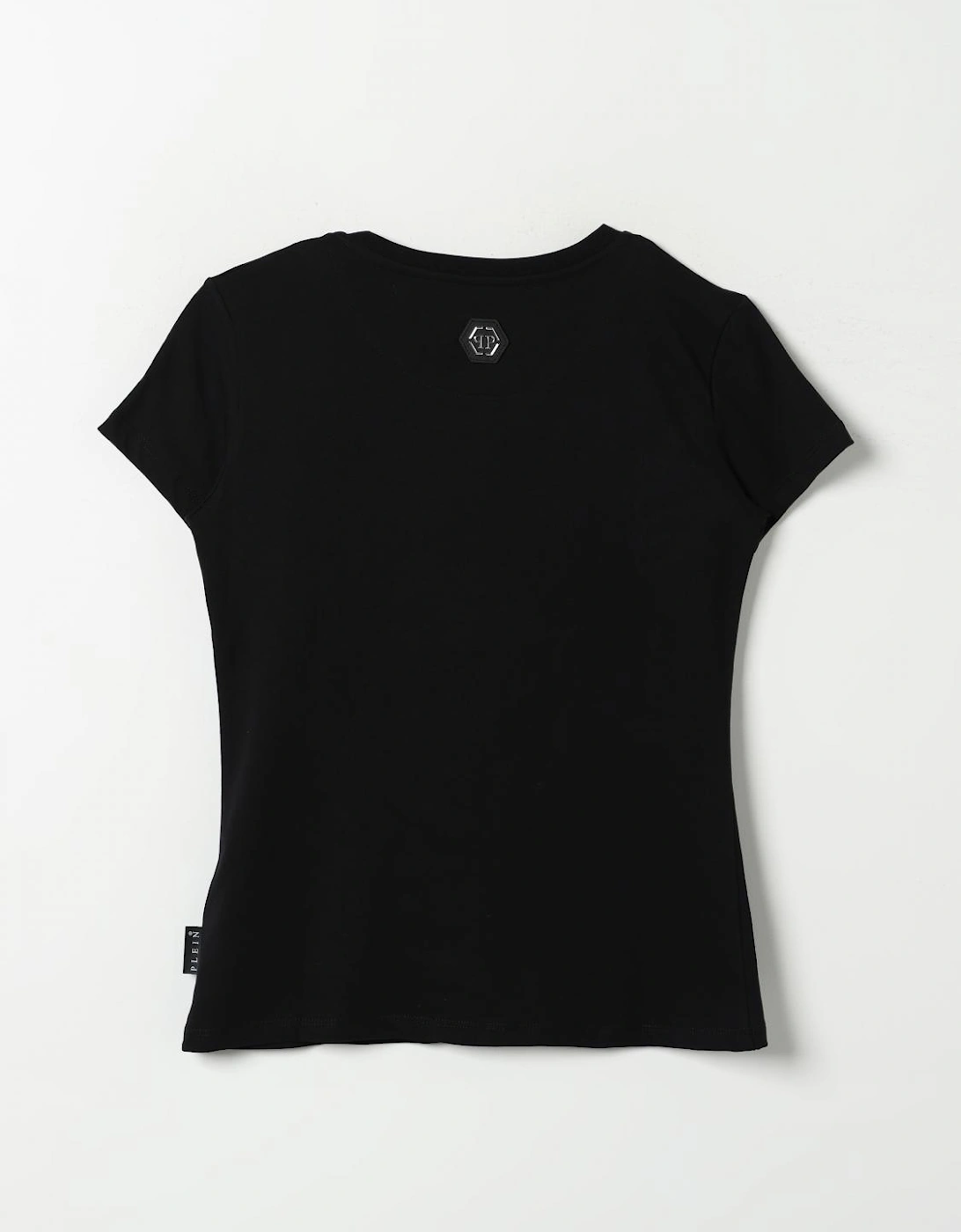 Bear Heart Graphic Tee