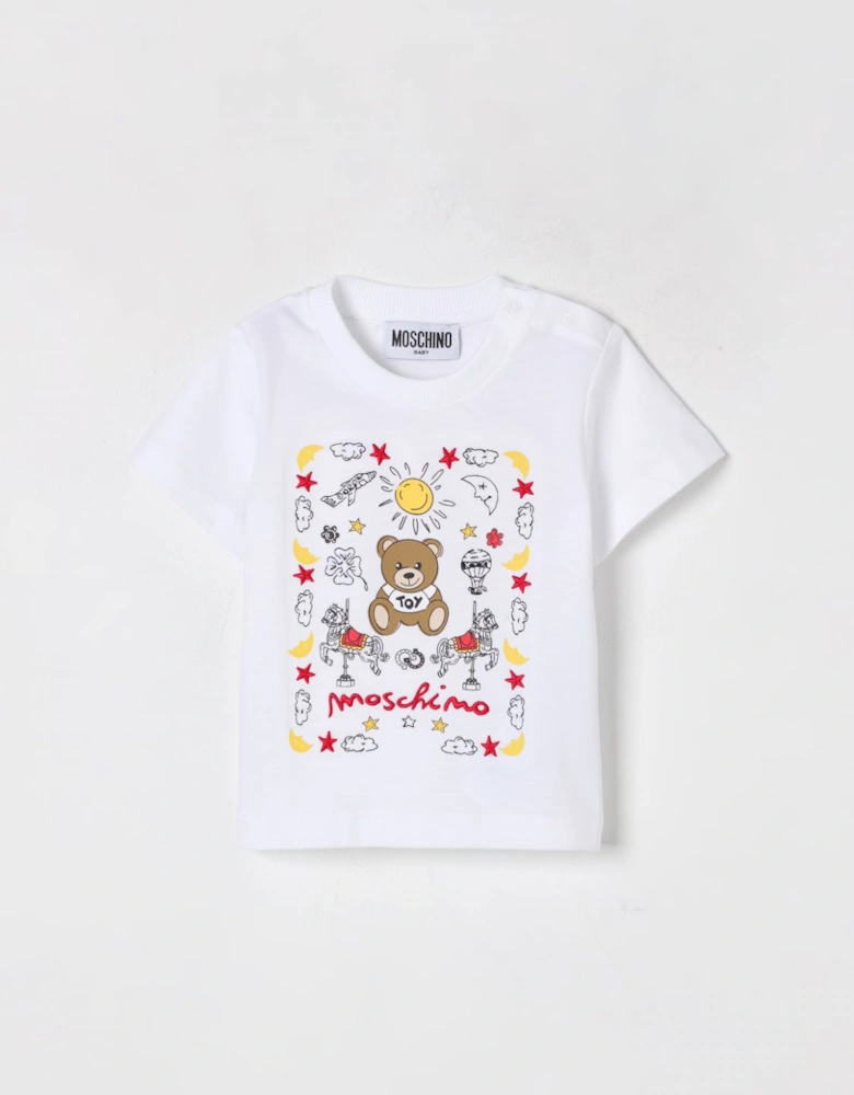 Baby Teddy Bear TShirt