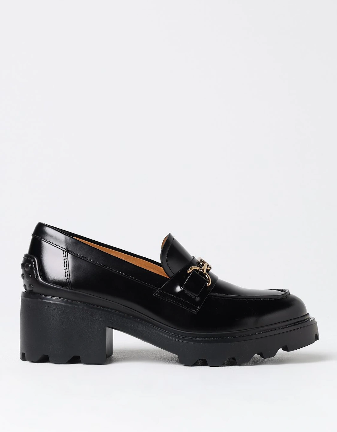 Gommino Platform Loafer, 5 of 4