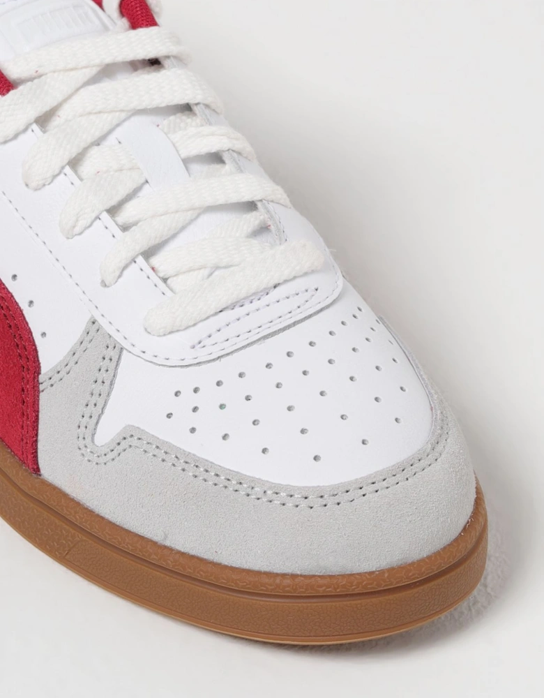 Indoor Sneakers Low Top Casual