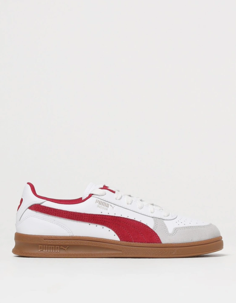 Indoor Sneakers Low Top Casual
