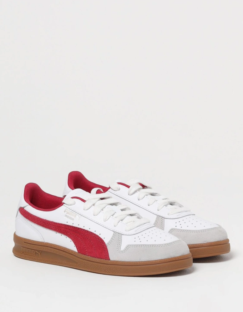 Indoor Sneakers Low Top Casual