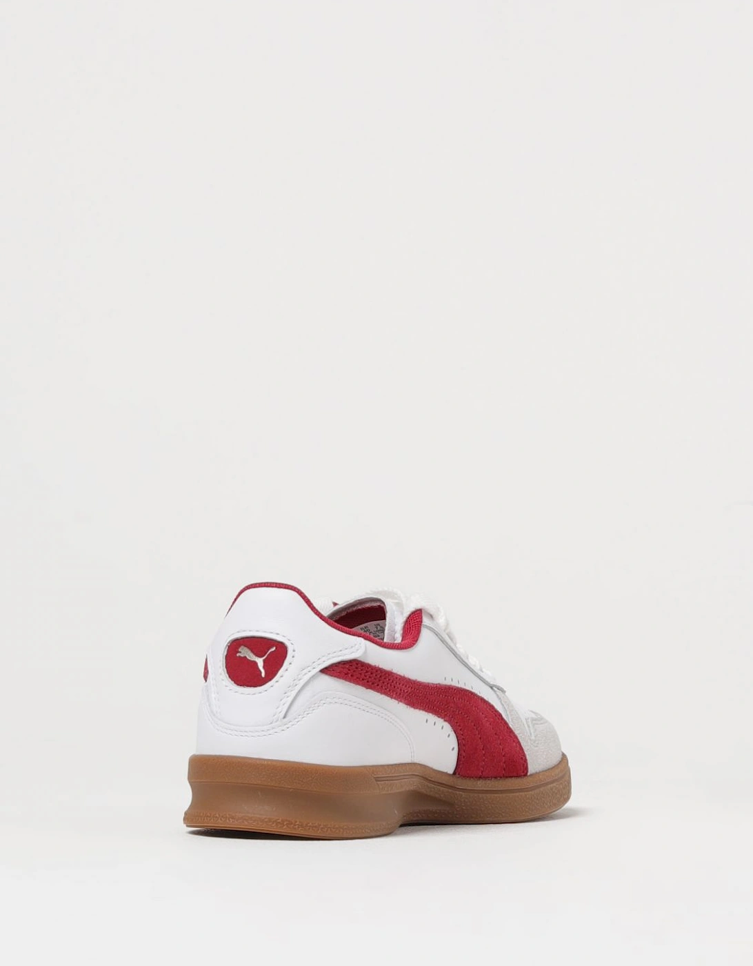 Indoor Sneakers Low Top Casual