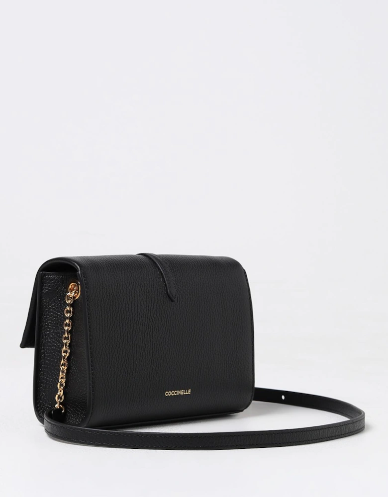 Wallet Leather Clutch