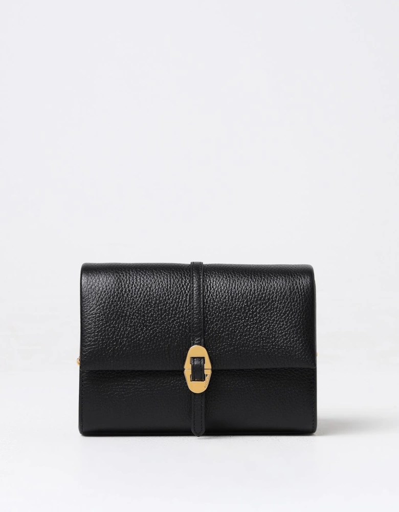 Wallet Leather Clutch