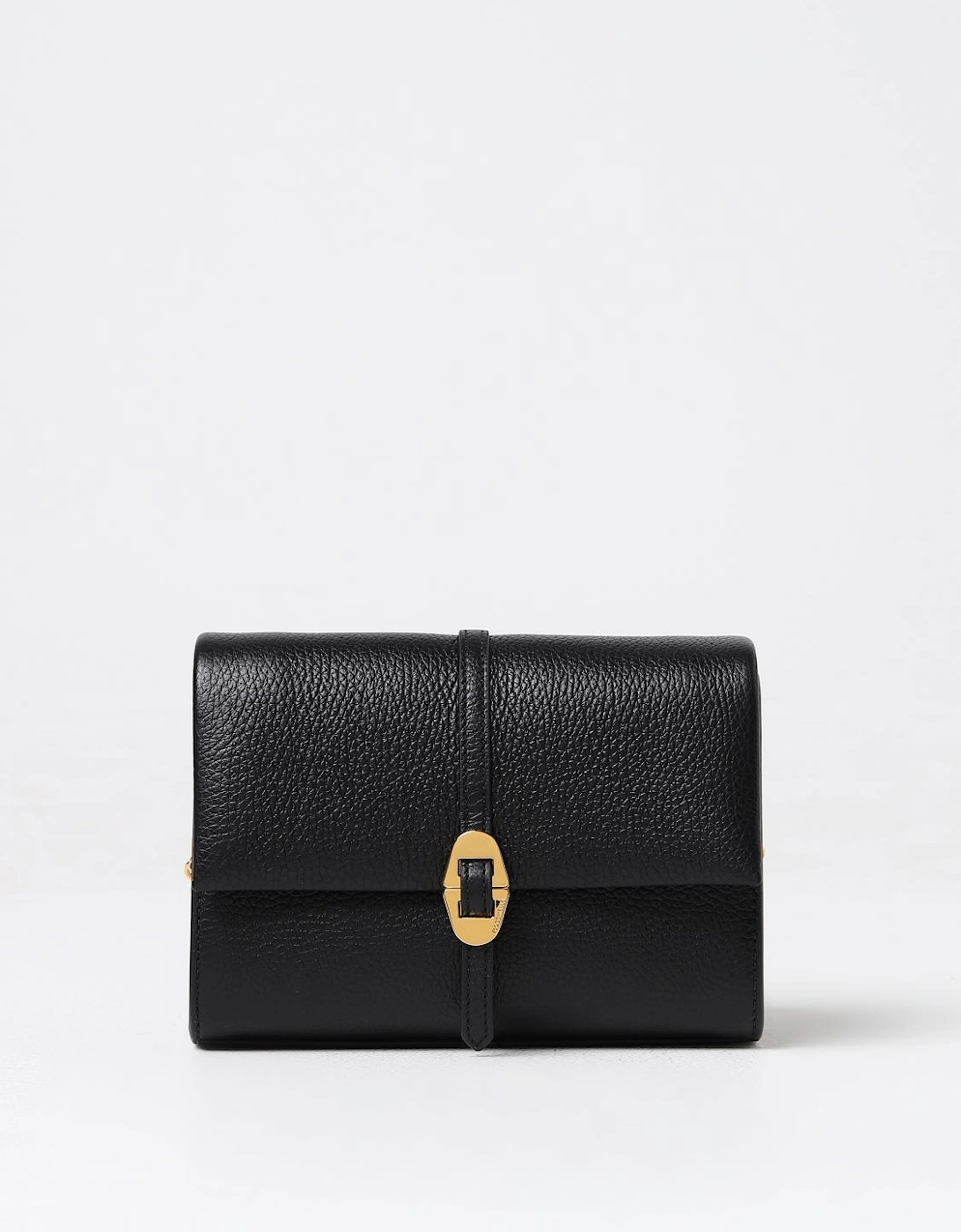 Wallet Leather Clutch, 4 of 3