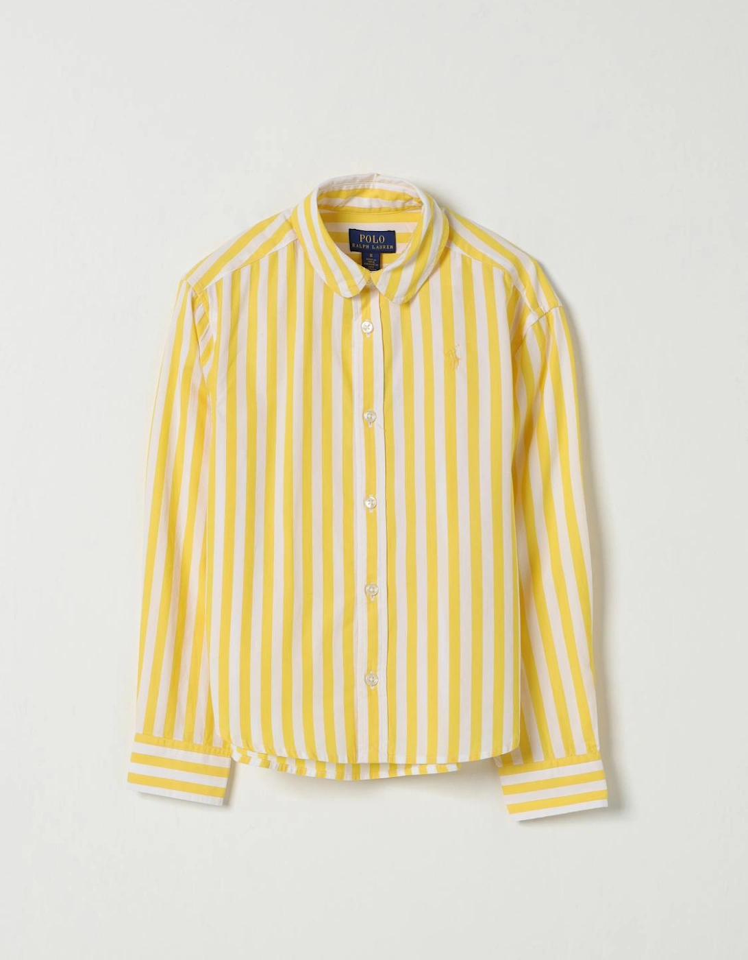 Striped Shirt Long Sleeves, 3 of 2