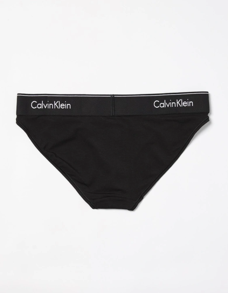 Modern Cotton Bikini Underwear