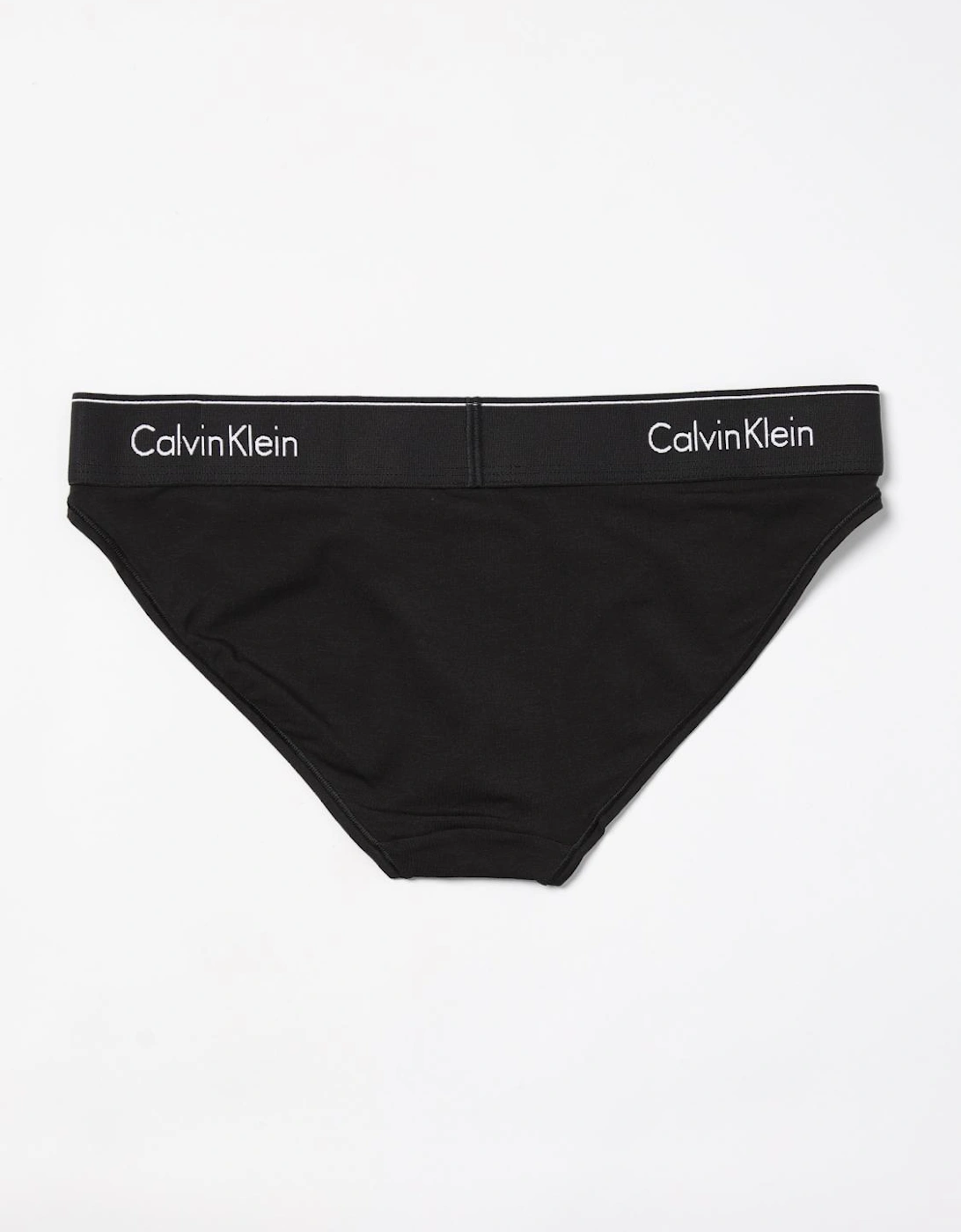 Modern Cotton Bikini Underwear
